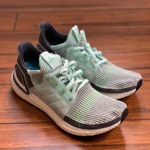 Adidas Ultraboost 19 Ice Mint